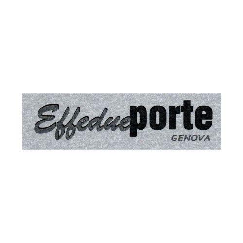 Effedue porte