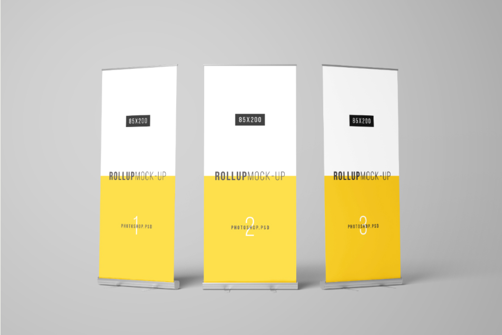 Roll-up-poli